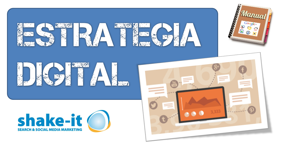 Manual de Estrategia Digital